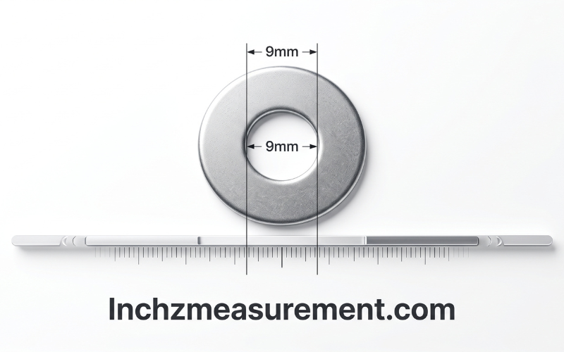 How Big is 8mm