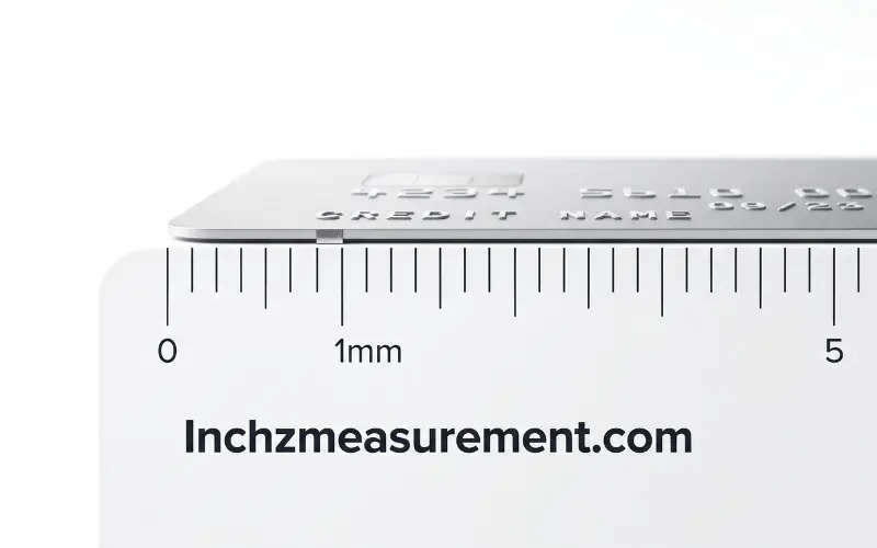 How Long is 1mm