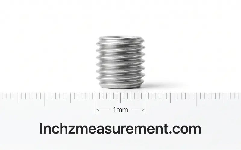 How Long is 1mm