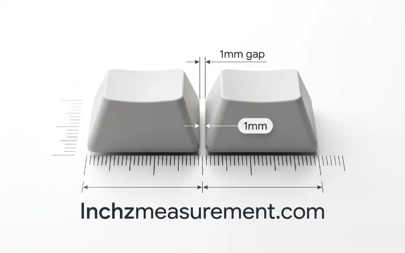 How Long is 1mm