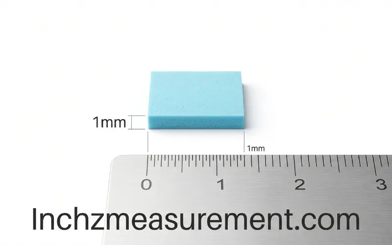 How Long is 1mm