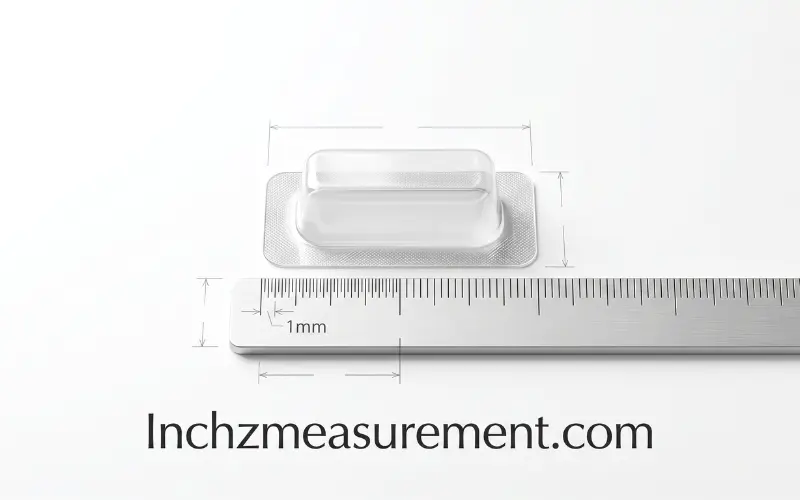 How Long is 1mm