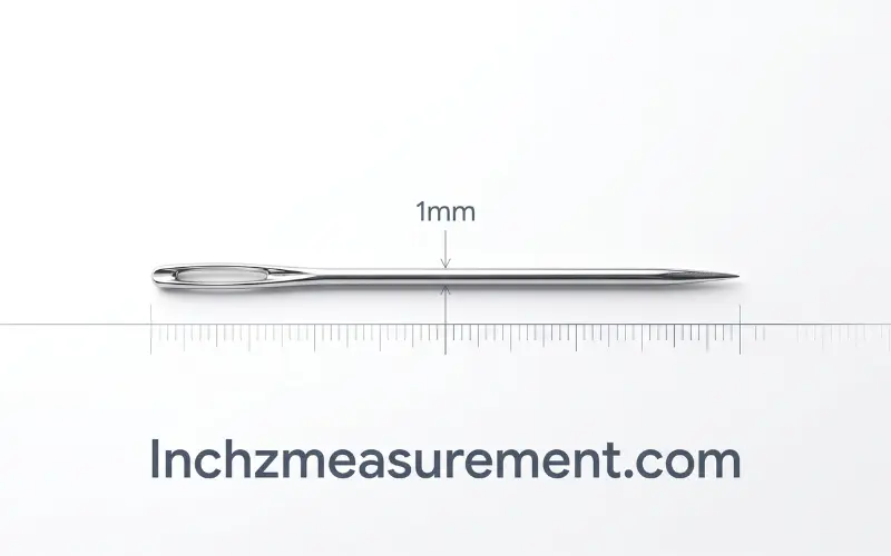 How Long is 1mm