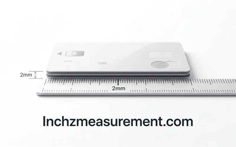 How Long is 2mm
