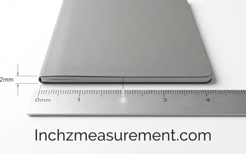 How Long is 2mm