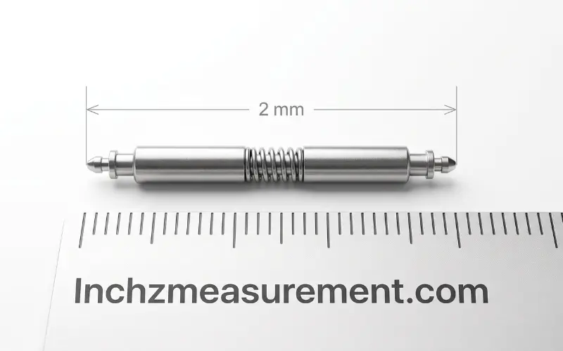 How Long is 2mm