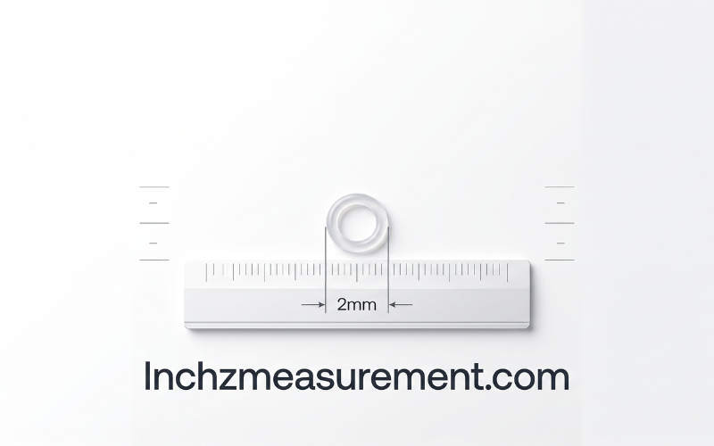 How Long is 2mm