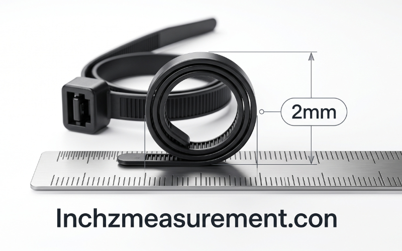 How Long is 2mm