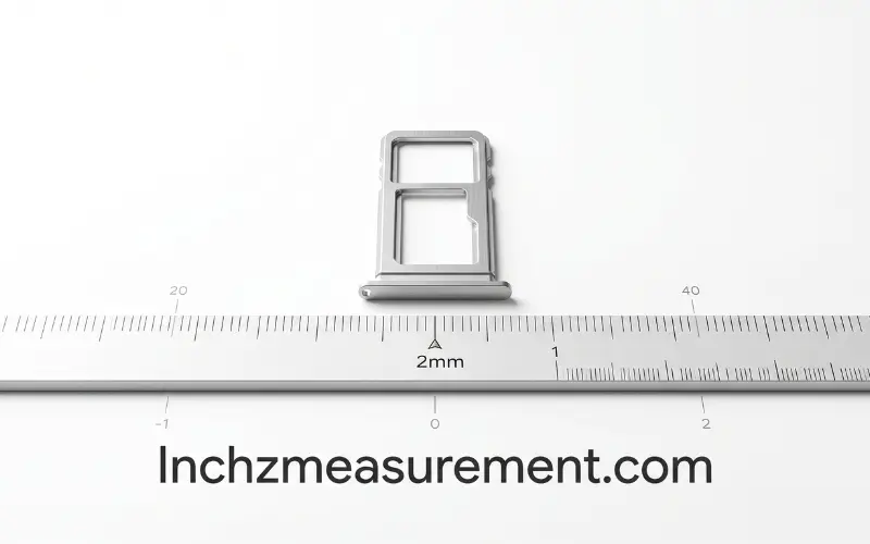 How Long is 2mm 