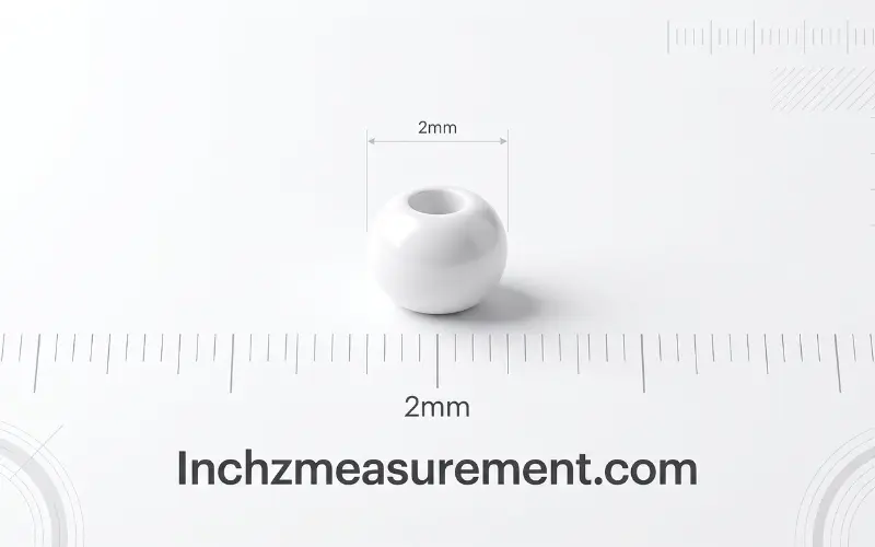 How Long is 2mm 
