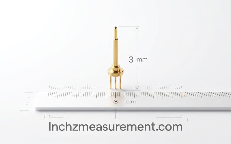 How Long is 3mm
