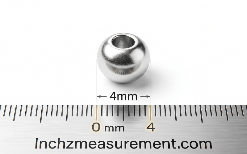 How Long is 4mm