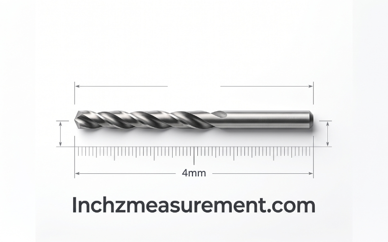 How Long is 4mm 