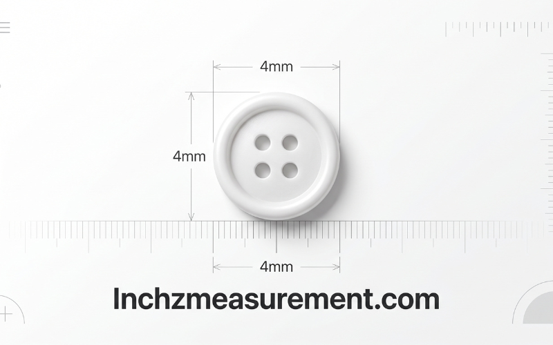 How Long is 4mm 