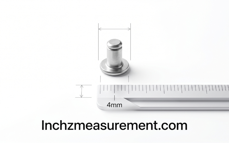 How Long is 4mm 