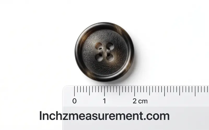 How Big is 2 cm