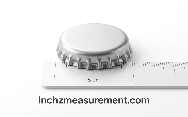 How Big is 5 cm