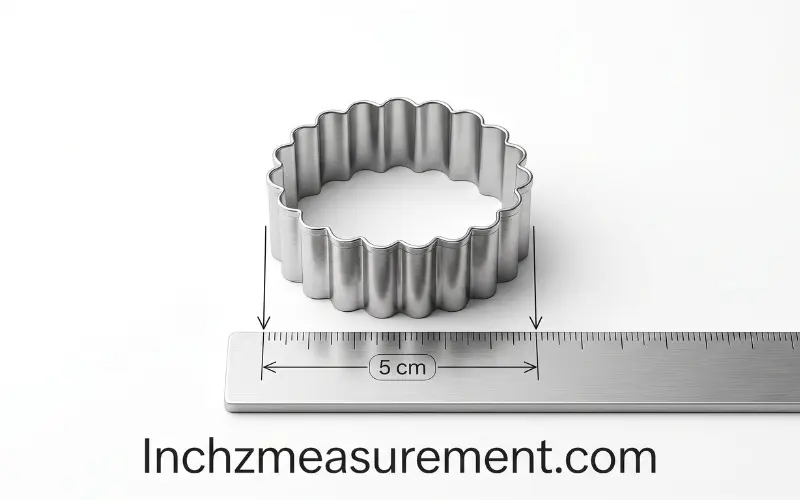 How Big is 5 cm