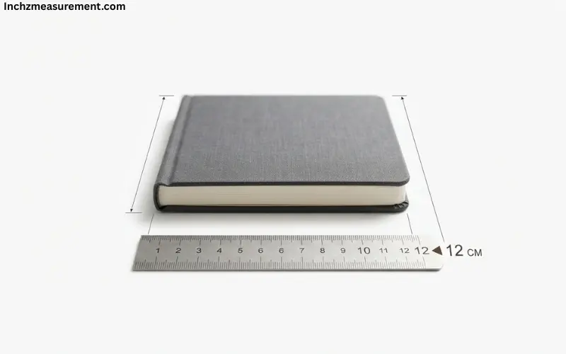 How Big Is 12 Centimetres