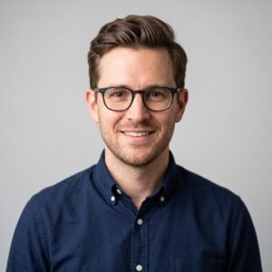 Picture of James Walker